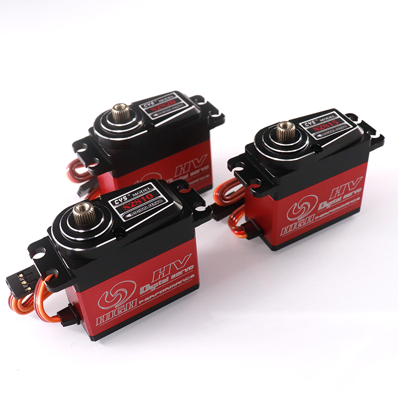 CassieY16113420's tweet image. CYS 58 series full aluminum case brushless digital servo
#rc #rccar #rcservo #servo #rcmodel #rchobby