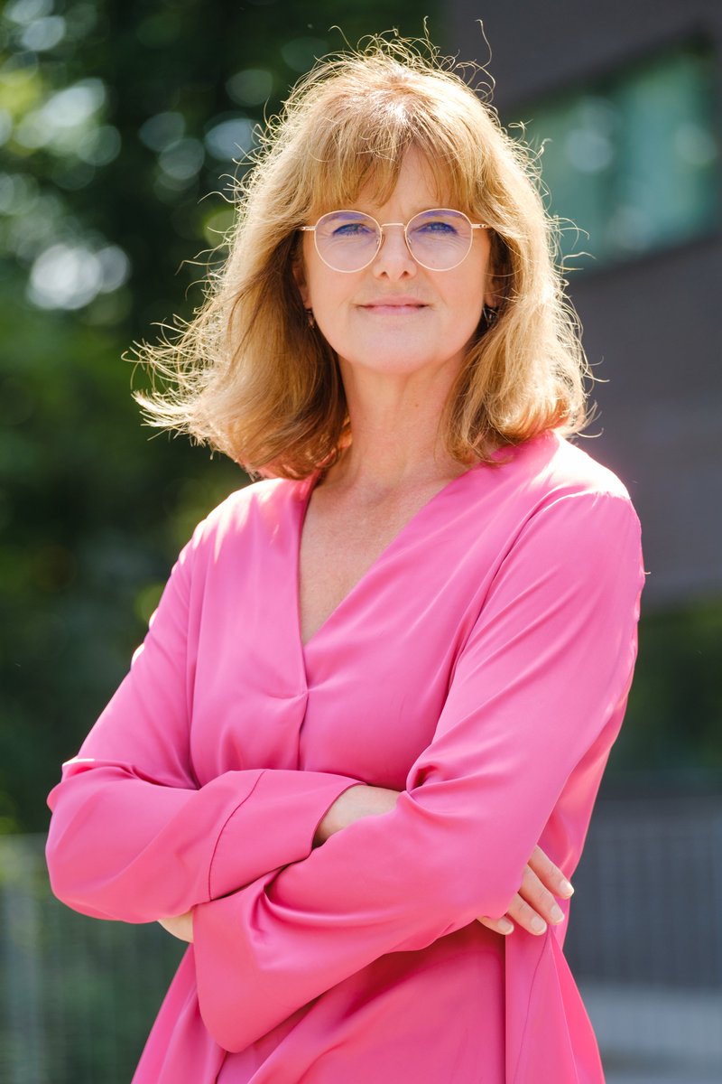We warmly welcome our new Chief Scientific Officer Dr. Irene Knuesel. Irene has an outstanding track record in neuroimmunology and neurodegeneration and we look forward to working with her!
 
rwdtx.com/font-face-font…