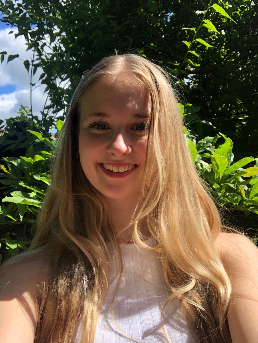 BPS Student Chair (@bpsstudentchair) on Twitter photo Hi everyone,
I thought I would hop on to introduce myself as the new chair of the student committee!
I would love to connect with anyone who might be interested in engaging with the committee.
You can contact me via email: ellieduncan1@hotmail.com Hi everyone,
I thought I would hop on to introduce myself as the new chair of the student committee!
I would love to connect with anyone who might be interested in engaging with the committee.
You can contact me via email: ellieduncan1@hotmail.com