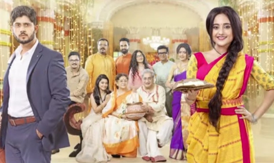 Moumita69736042's tweet photo. Mithai is emotions to us! Don't ruin it❤ don't change slot and dont you dare to end!! @ZeeBanglaTv
#we_want_mithai_8_pm
#Stand_With_mithai
#donotchangemithaislot

@ZEE5Bangla @samratghosh0510 https://t.co/I4rOr0s5BO