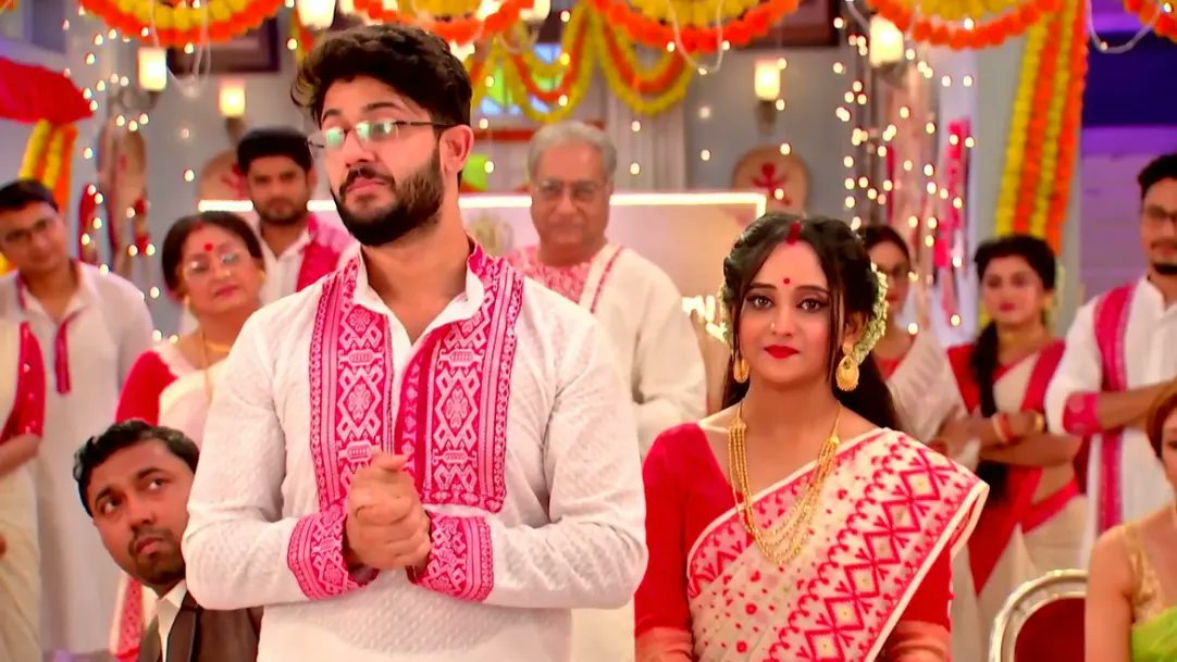 Moumita69736042's tweet photo. Mithai is emotions to us! Don't ruin it❤ don't change slot and dont you dare to end!! @ZeeBanglaTv
#we_want_mithai_8_pm
#Stand_With_mithai
#donotchangemithaislot

@ZEE5Bangla @samratghosh0510 https://t.co/I4rOr0s5BO