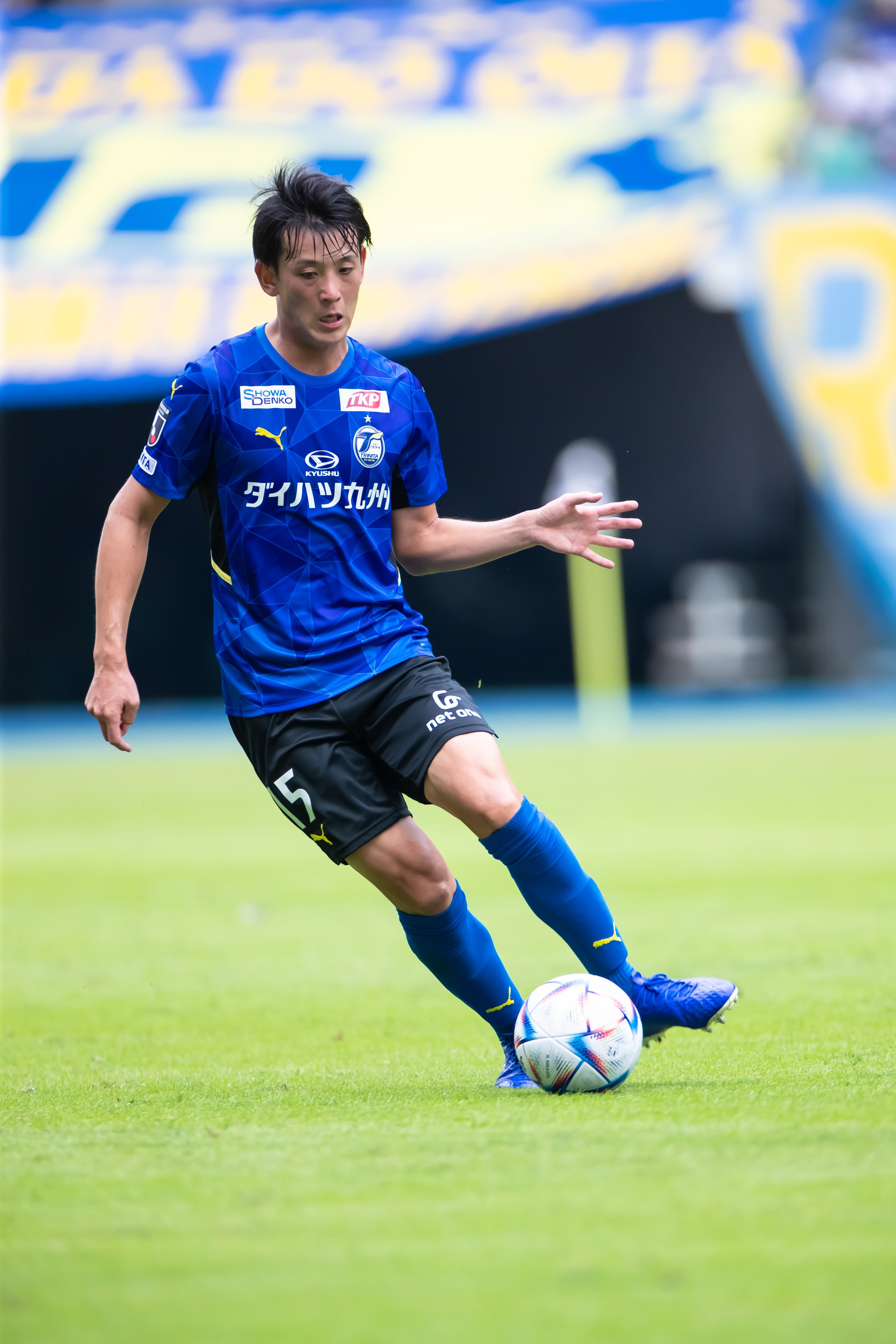 長沢 駿 (shun_nagasawa) / Twitter