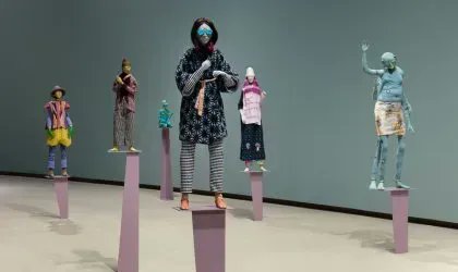 swmuseums's tweet photo. @ace_dcn have published a useful article on why creative and cultural organisations need a digital strategy in 2023. Read on to find out how it will improve your chances of success and help you identify the challenges ahead: https://t.co/dP7YjnlYbx #museums #MuseumsTwitter https://t.co/Fp1aml4wz5