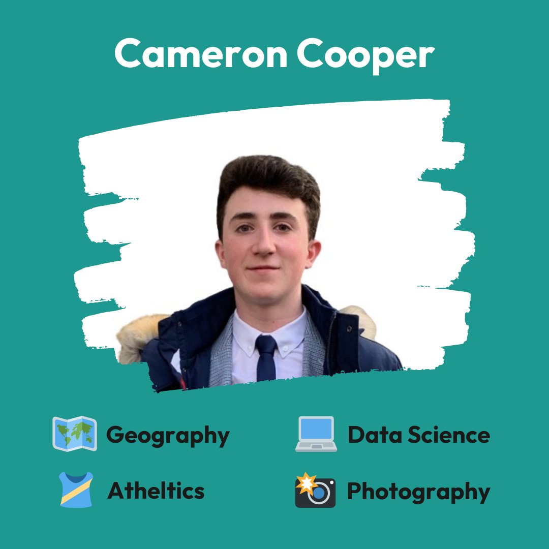 Having worked with us over the summer as an intern we were so impressed with Cameron that we offered him a full time role which (after some tense days of waiting) he accepted! It's a great way to celebrate our 1st birthday with a growing team and a Bristol team evening.