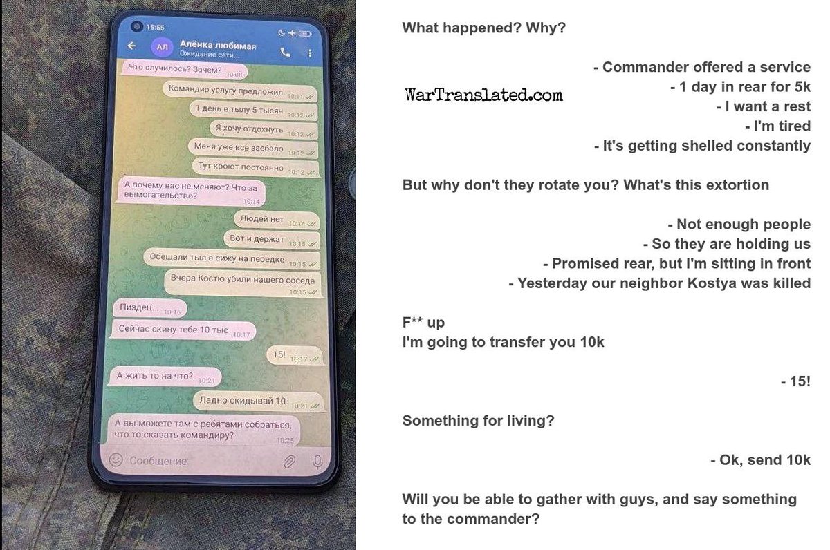 arma on Twitter "RT wartranslated Amazing. Russian command is
