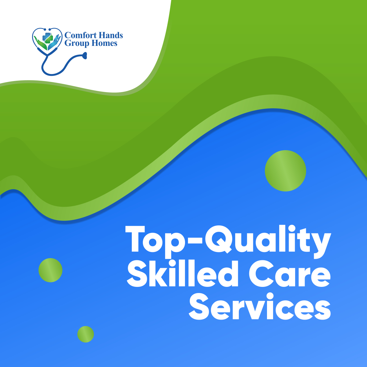 comforthandsgh's tweet photo. In most cases, people with intellectual and developmental disabilities require skilled nursing services. That is because their conditions affect both mental and physical wellness. The good news is we’re here to provide it to them.

#SkilledCareServices https://t.co/AdcxyZb1cT