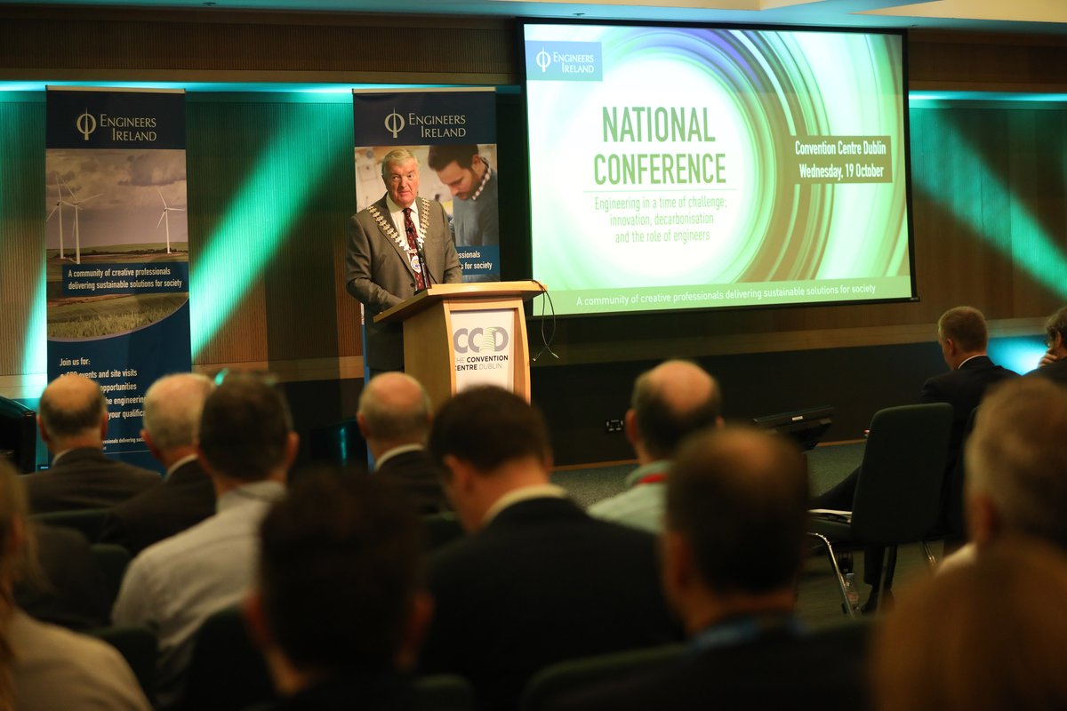 Engineers Ireland tweet media