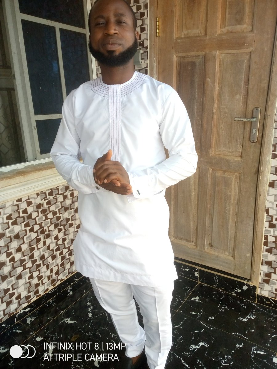 Otunbapoly1's tweet photo. Thank God for life https://t.co/yqBrm7WKHq