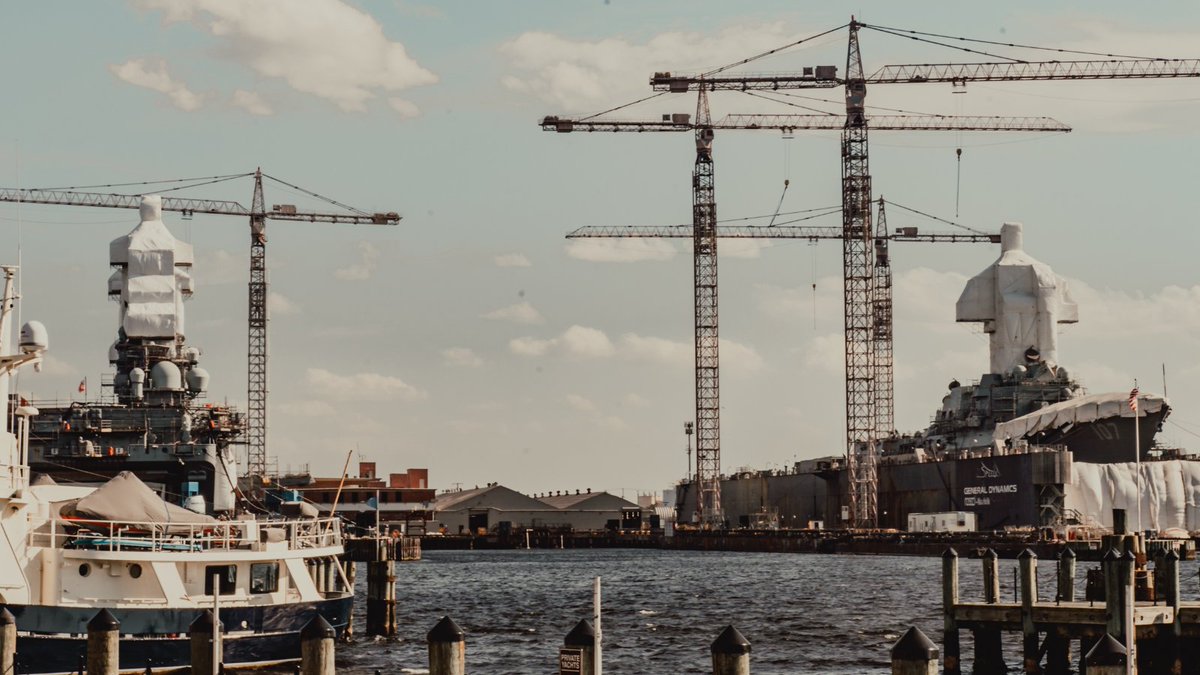 projects_today's tweet photo. Various projects of New Mangalore Port #Authority launched
Read More: https://t.co/GVTMuynaNW
@projects_today #news #updates #MangalorePort @shipmin_india #AYUSH #NMPA @NewMngPort #MallyaGate #development #KIOCL #construction #KIOCL https://t.co/7BCzKKLIpR
