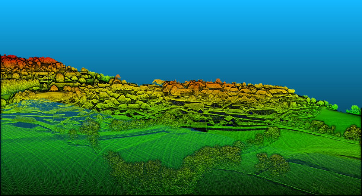 Sur le pont d'Avignon, l'on y danse, l'on y danse🎶 Deux nouveaux blocs #LiDARHD disponibles en téléchargement #Géoservices #IGN #FranceRelance #FTAP
✅KM : dpts 15, 19, 63
✅OP : dpts 84, 13, 30
En partenariat avec <a href="/MaRegionSud/">Région Sud</a>
🔗geoservices.ign.fr/lidarhd#telech…
📸Avignon, Salers