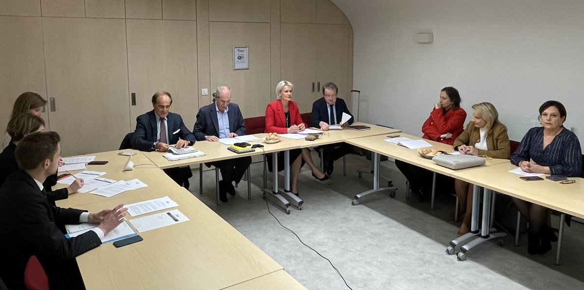 AMF | Association des maires de France tweet media