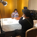 ツイートに含まれる画像