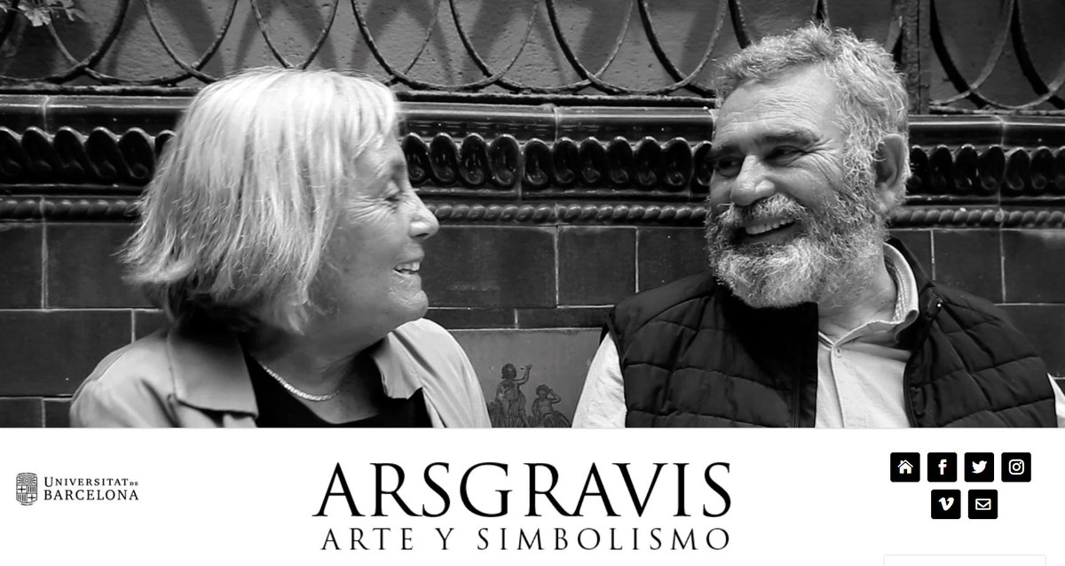 ARSGRAVIS. tweet media