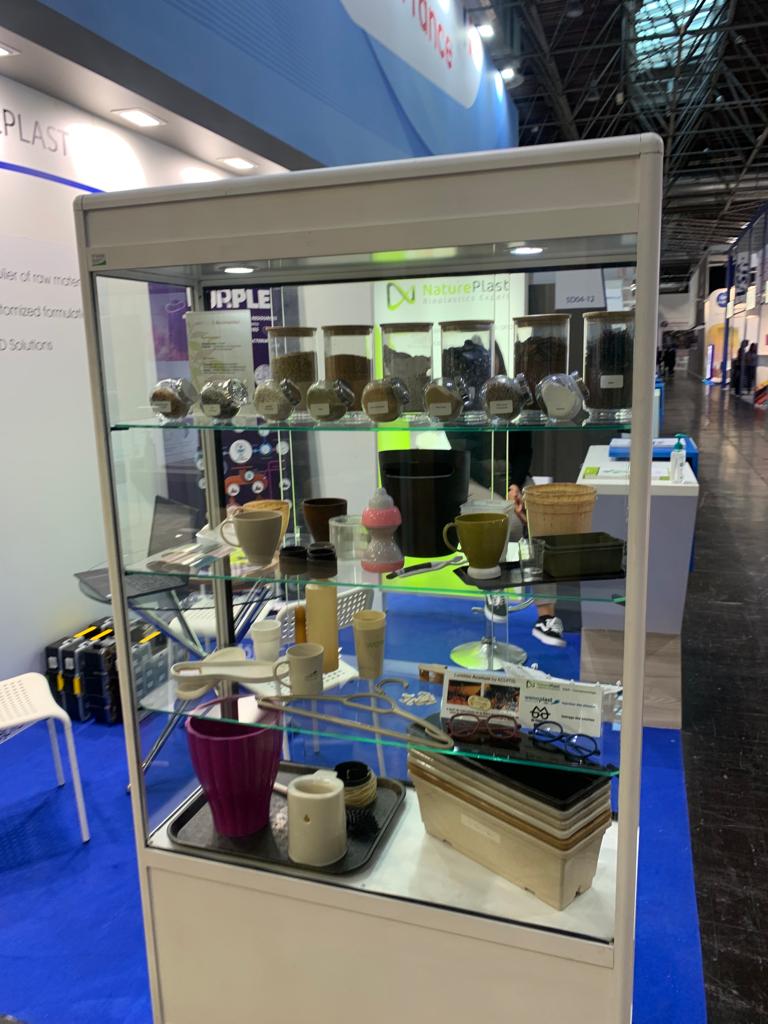 NaturePlast tweet media