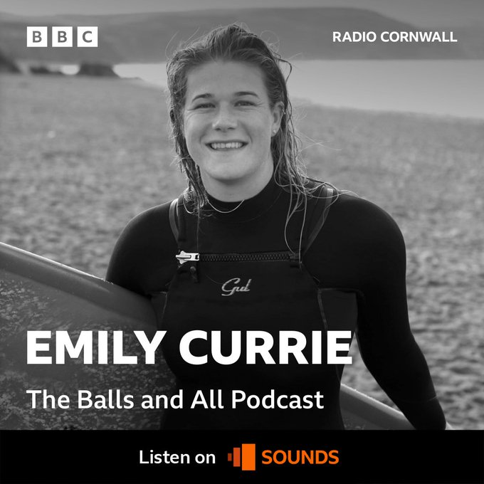mattayepe's tweet photo. I think we already know what I'm about to say, but just in case: AS THE NO.1 FAN
You can listen to the newest episode of the @BBCCornwall #BallsandAllPod , featuring @iamdanielpascoe and @amy_corbett , on BBC Sounds, Spotify and Apple Podcasts ๐
#RadioCornwall #BBCCornwall https://t.co/brAbbz81xG