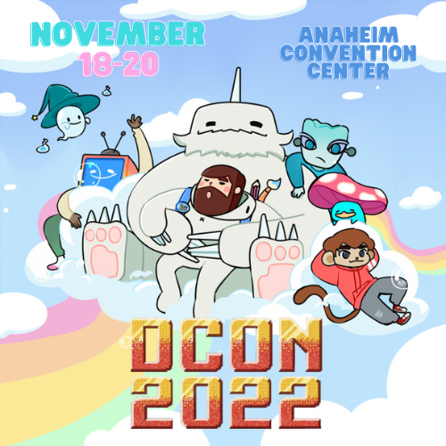 DreamSocietyOG's tweet photo. Dream Society x Vincents
5 Event Tickets/Allowlist Giveaway 🎟️🎁

How to Enter: 
1️⃣Follow @DreamSocietyOG  &amp; @designercon
2️⃣Like &amp; Retweet 
3️⃣Tag 2 friends 
4️⃣Be in DesignerCon Discord (https://t.co/EYrkRl6iMn )

Winners will be announced in 24hrs 
#NFTGiveaways #NFTCommuntiy https://t.co/pwwVpjCVzC
