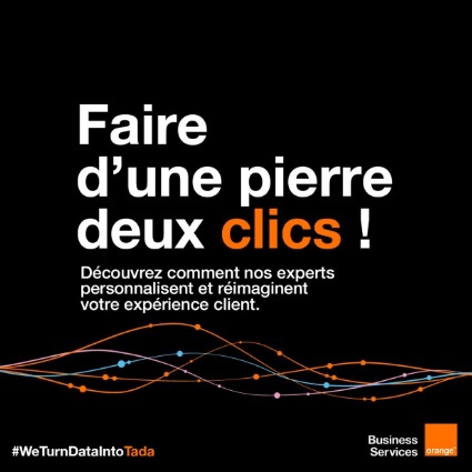 orangebusiness's tweet photo. Un réseau de collaborateurs connecté, ça change tout 🌐 Découvrez comment adapter ses ressources humaines et technologiques à l’évolution des modes de travail, dans nos podcasts tada! insights 👉 https://t.co/qs1lOgoCwI 🔉
#WeTurnDataIntoTada https://t.co/DMaJMZ1QcC