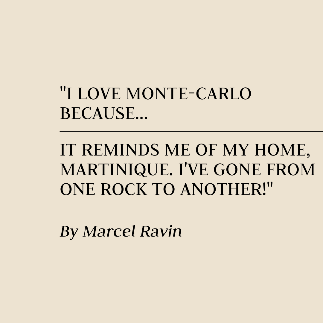 montecarlobay's tweet photo. #FallinLovewithMonteCarlo
Let's Fall in love with Monte-Carlo!
For more than 15 years, @marcelravin has been passionately leading the kitchen teams at the Blue Bay.
Discover his entire interview where he shares his love for Monte-Carlo: https://t.co/jUDgynp2oP https://t.co/26FCMFsmiK