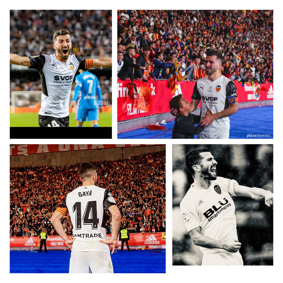 Por fin!!! Enhorabuena <a href="/jose_gaya/">Jose Luis Gayà Peña</a>
Alegría inmensa por tu renovación ❤️🦇❤️