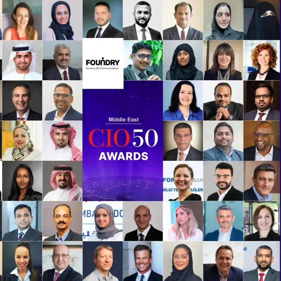 ukomandigihub's tweet photo. Congratulations to Dr. Noora Fetais for receiving the Outstanding Faculty Service Award from Qatar University.

And congratulations to Dr. Reem Al Shammari for being named in the Top 50 Tech Leaders in the Middle East by CIO.

Remarkable achievements from remarkable fellows✨ https://t.co/vwkeyAmfky