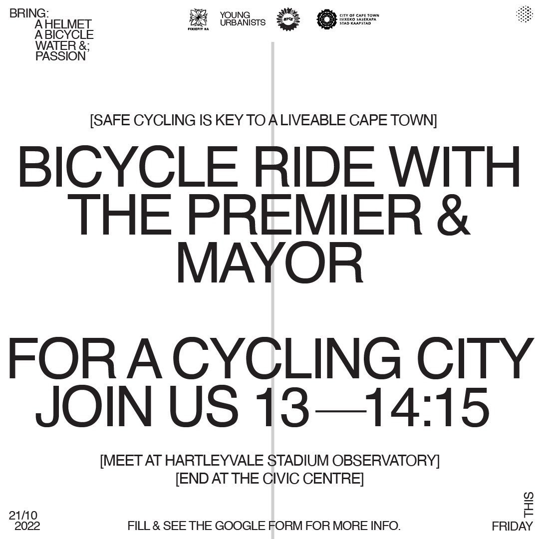 Open Streets Africa ( localsouth.bsky.social) tweet media