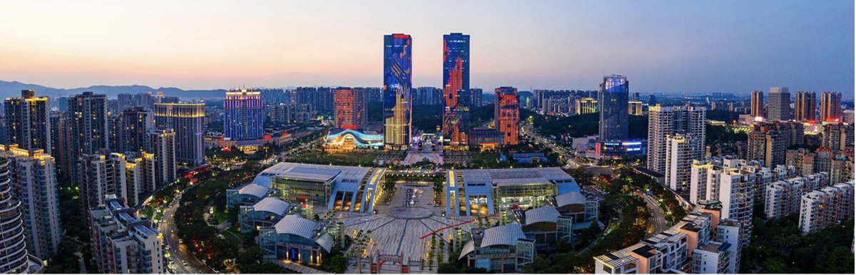 MorningGBA's tweet photo. Jiangmen in South China's Guangdong province has made great strides on integrated development with HK and Macao. Jiangmen plays a vital role in the GBA due to its close ties with the two regions in terms of geography, history and culture.

https://t.co/BCbVBsQacq https://t.co/DaoDACdhbd