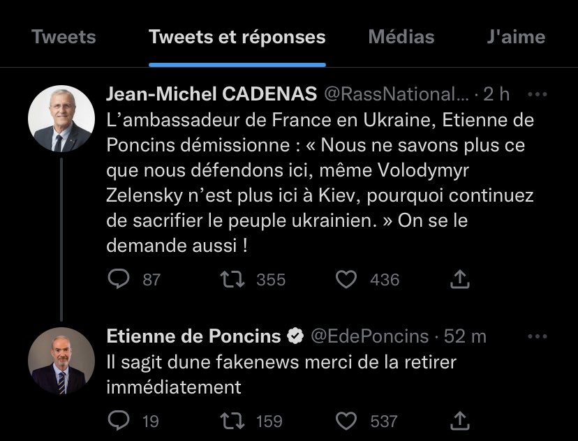 r0be1n's tweet photo. @LevreroAnne @JulienPain Grossière désinformation de RT https://t.co/azXRrEv0cd