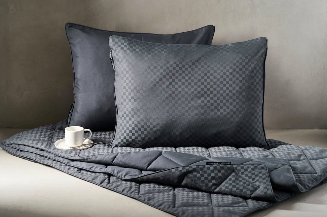 cppluxury's tweet photo. Etihad Airways and Armani / Casa launch new partnership
https://t.co/Lbhnlc1uwl
#EtihadAirways #Etihad #Armani #ArmaniCasa #GiorgioArmani #ArmaniGroup #businessclass #luxury #luxuryhome #homedecor #luxuryinteriors @etihad @armani https://t.co/HEztoa0hjr