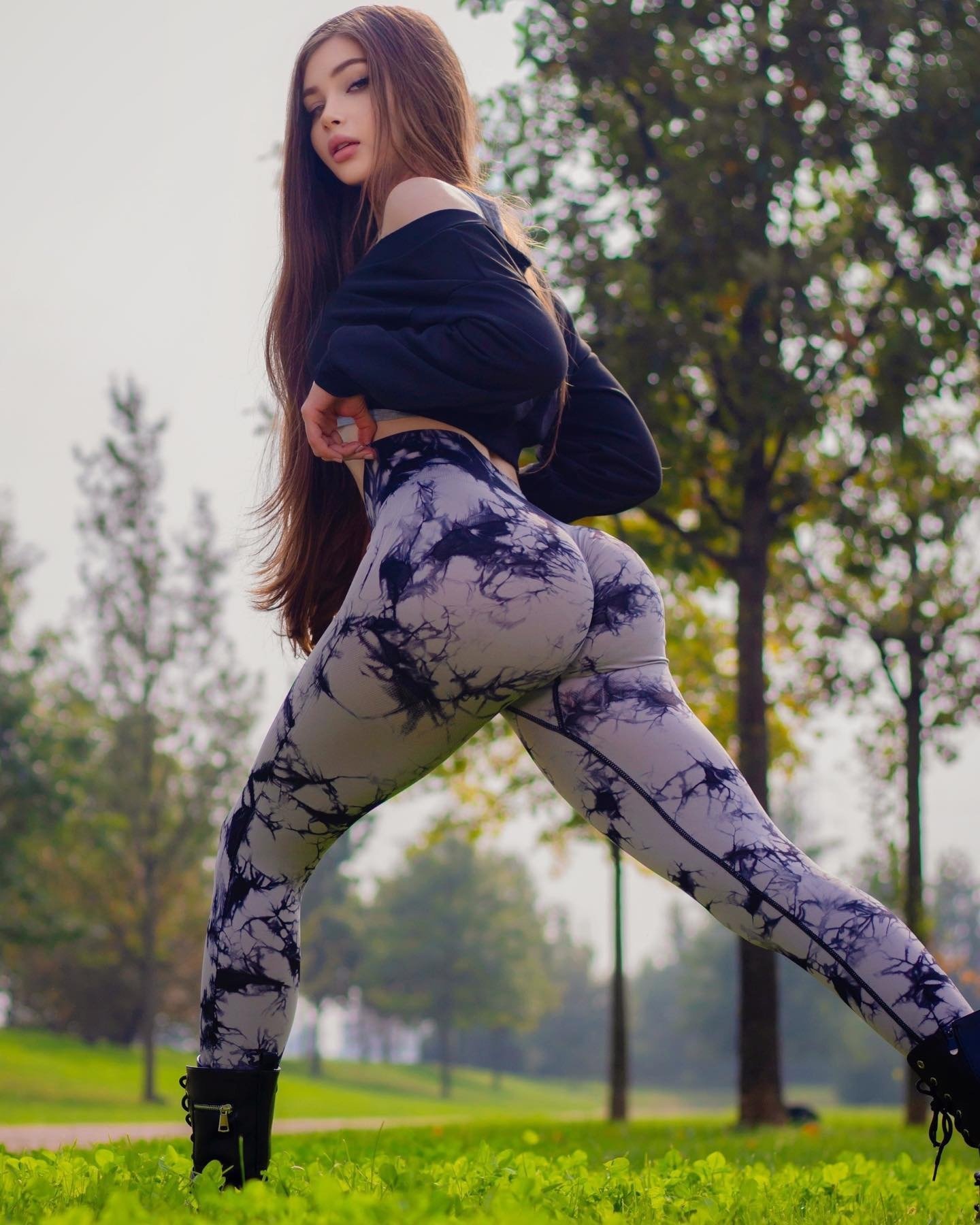 Карина онлифанс