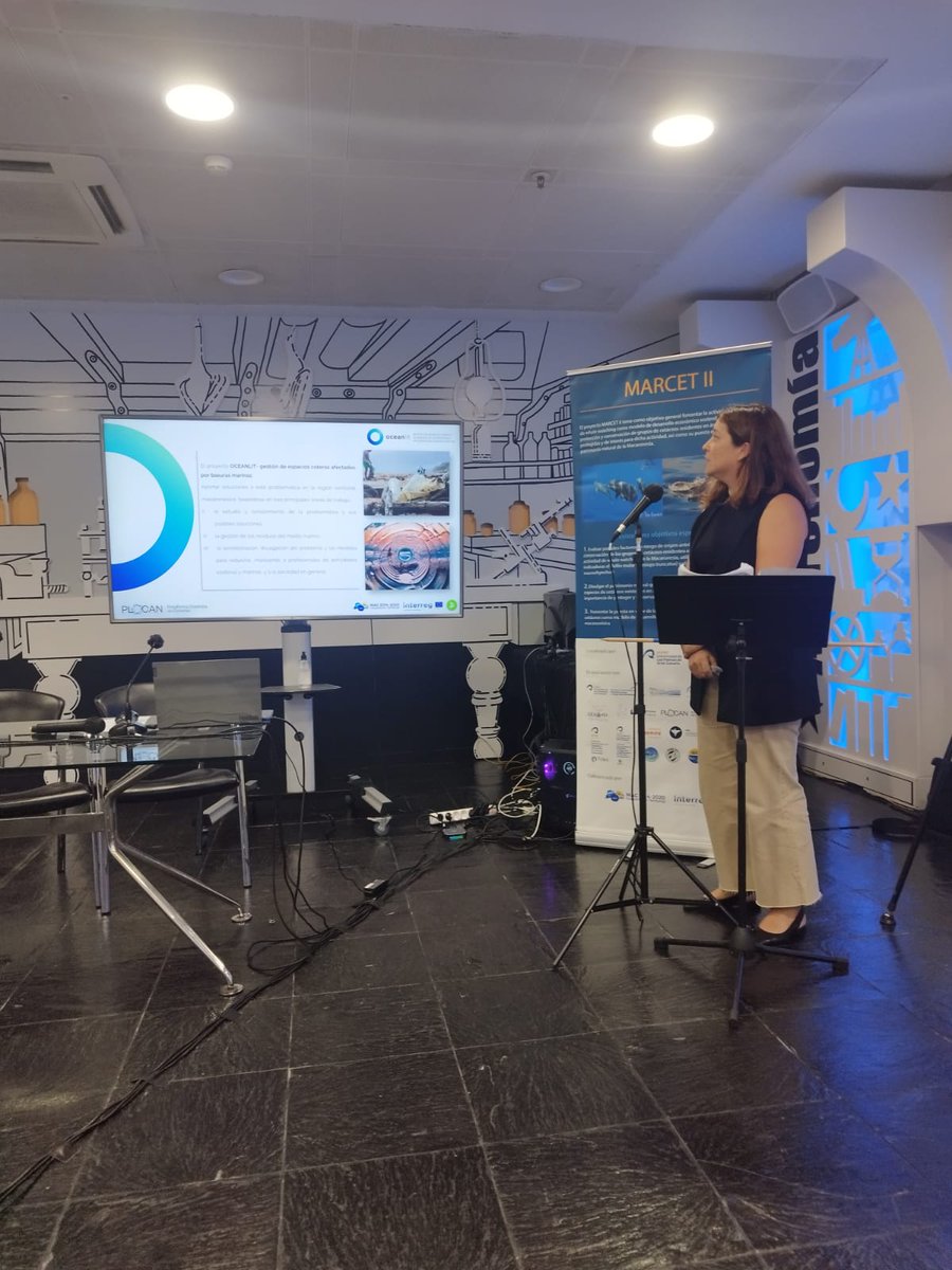 Plataforma Oceánica de Canarias (PLOCAN) tweet media