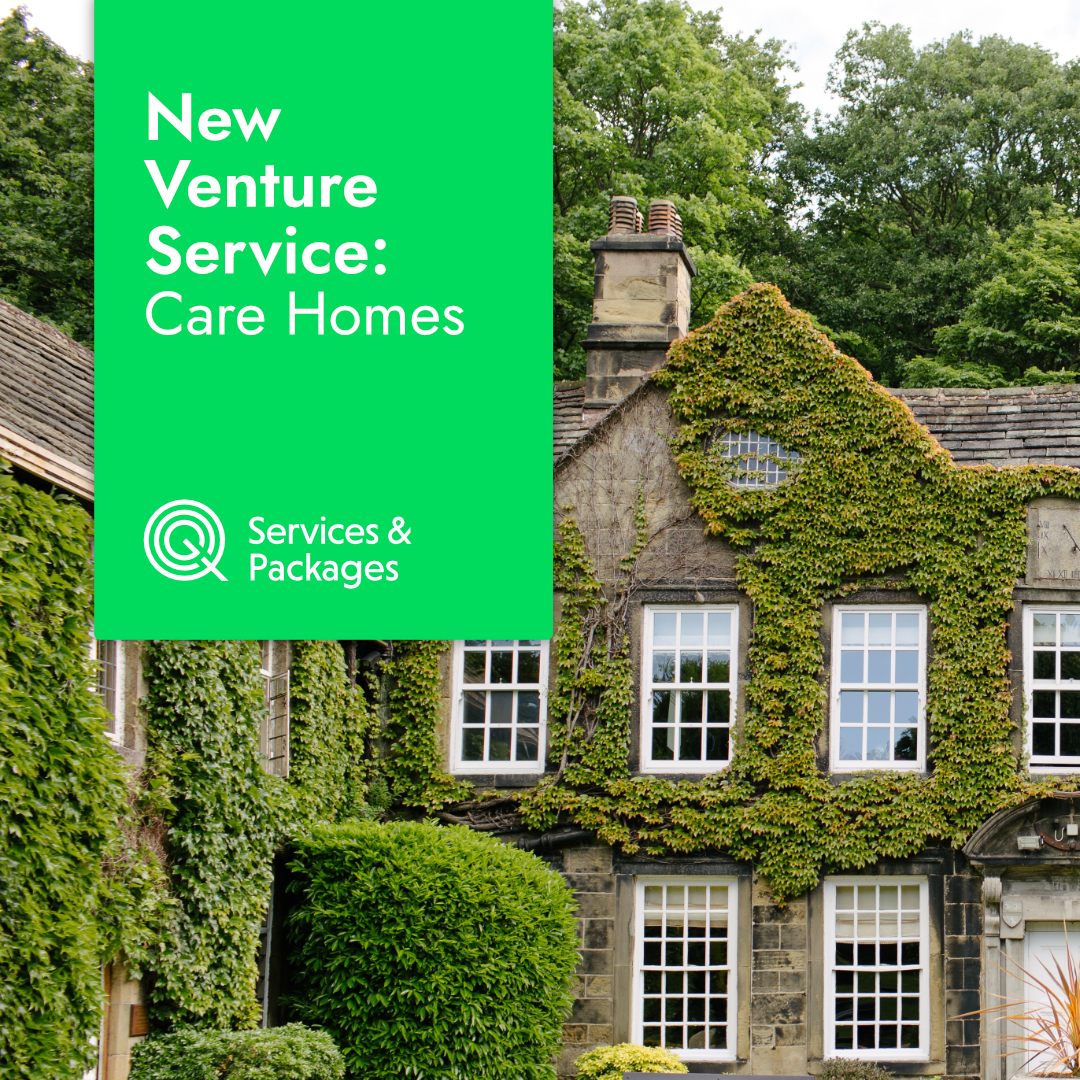 QualityCareltd's tweet photo. Our New Venture Service for #CareHomes can help you get your new care #business project off the ground. Click here π https://t.co/qMiq6c4Gkj to learn more π
#TotalBusinessSolutions https://t.co/pvpSnX4IYB