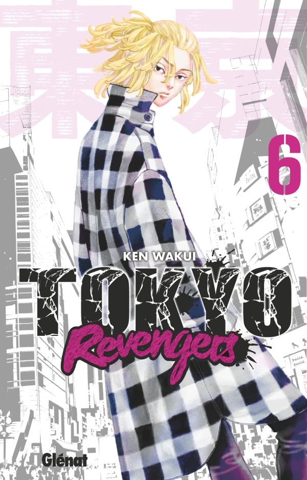 LeTalkManga's tweet photo. Le #manga Tokyo Revengers de Ken WAKUI  se terminera dans le numéro 51 (2022) du Weekly Shônen Magazine de Kodansha qui paraîtra le 16/11.
Il ne reste plus que 5 chapitres avant le grand final !
En France, le titre est édité chez @Glenat_Manga.
@toman_official https://t.co/AzZ1t8w2qh