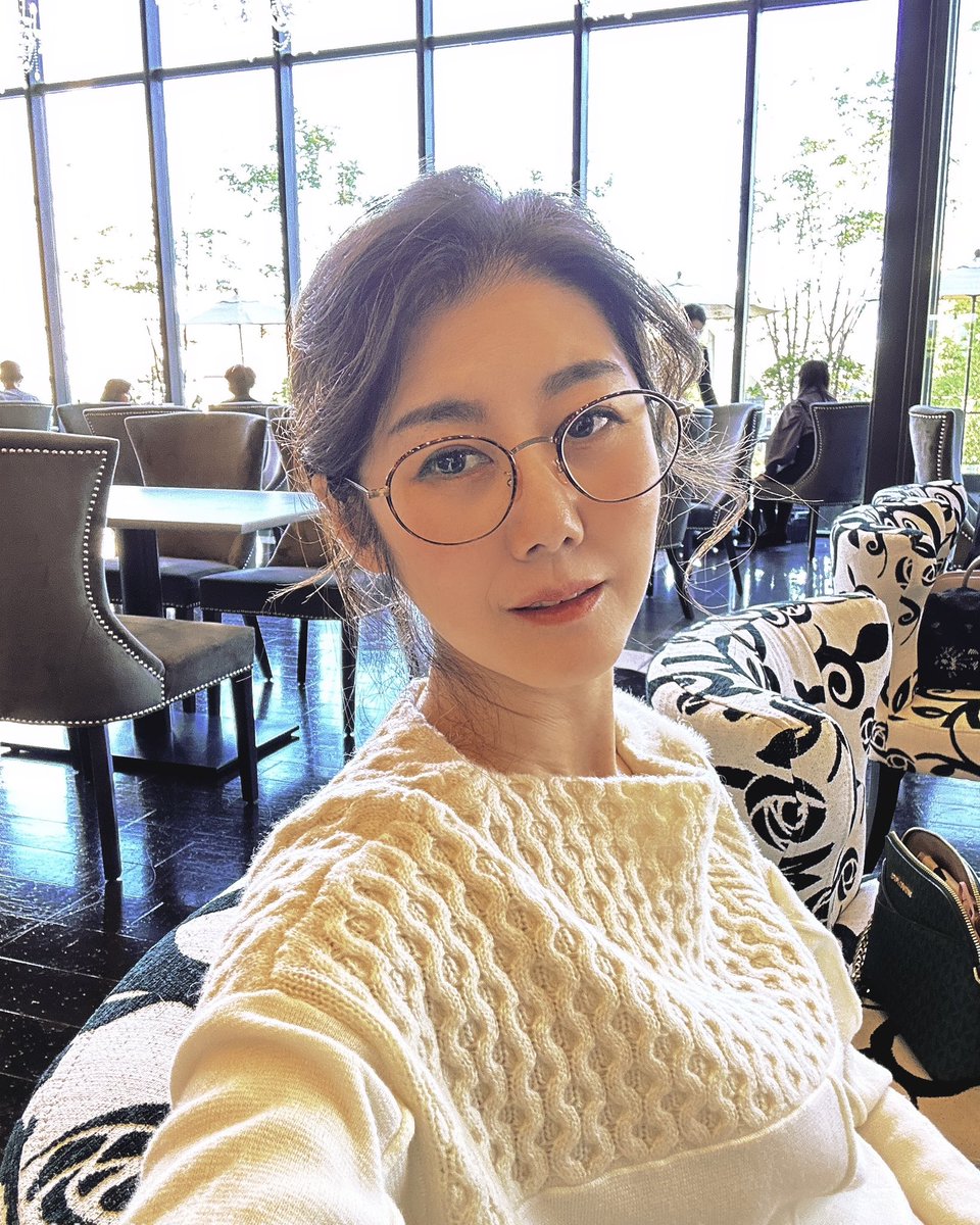 Reiko_Tokachi's tweet photo. 仕事の合間に、
行きつけで、
気晴らしランチ🍽

パワー溜めて、
山場を乗り切ろうね✨

#ランチ #女子会 #スゥイーツ #forlover https://t.co/H6Gv6yXQGF