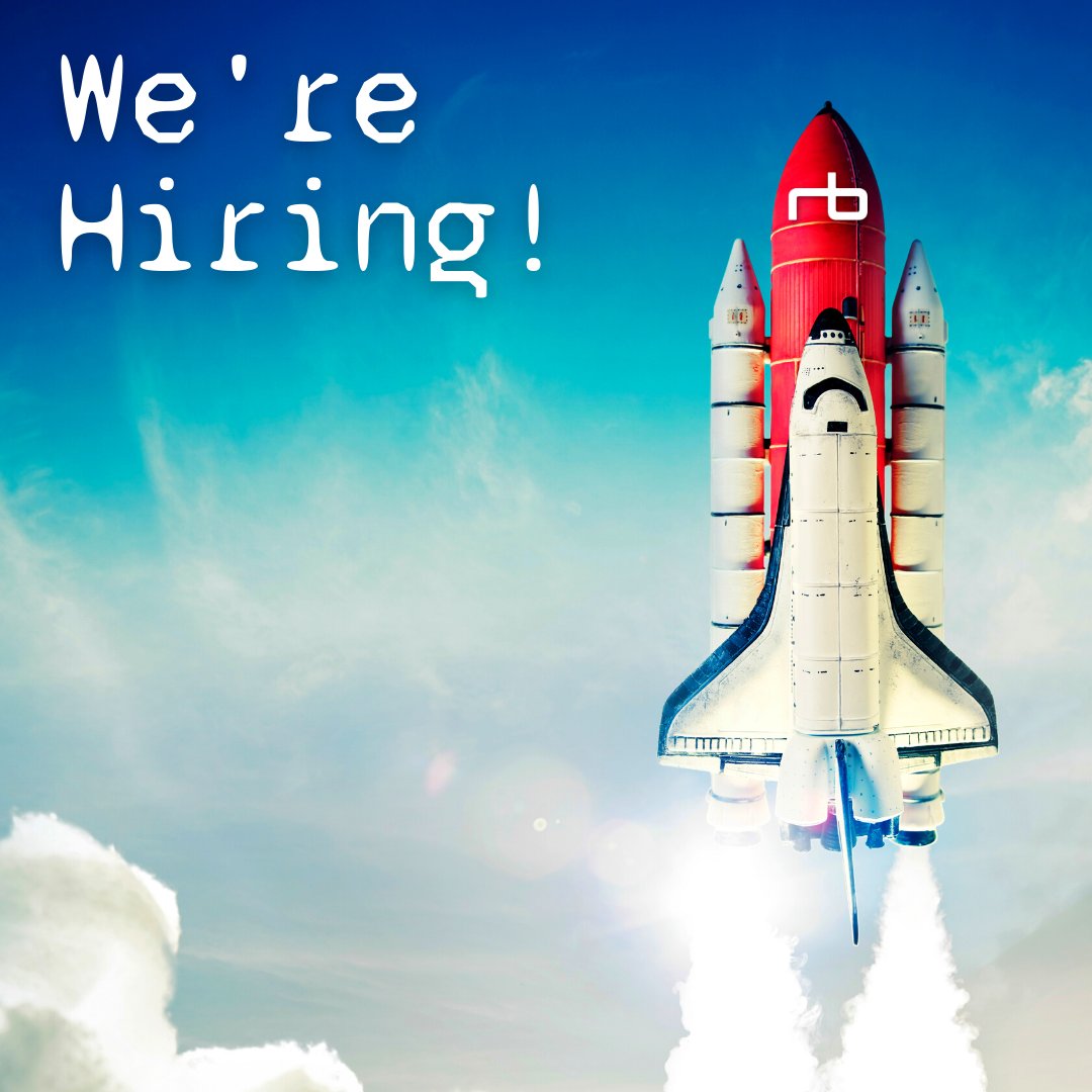 RedbrainGlobal's tweet image. 🚀 We're hiring 🚀 This is the ultimate opportunity for a Software Engineer (Cross Train to Golang). We take pride in pushing the boundaries of engineering, technology and customer experience. Come join the fun 👉 bit.ly/3MG5mO3 #golang #golangdeveloper #hiring #Redbrain