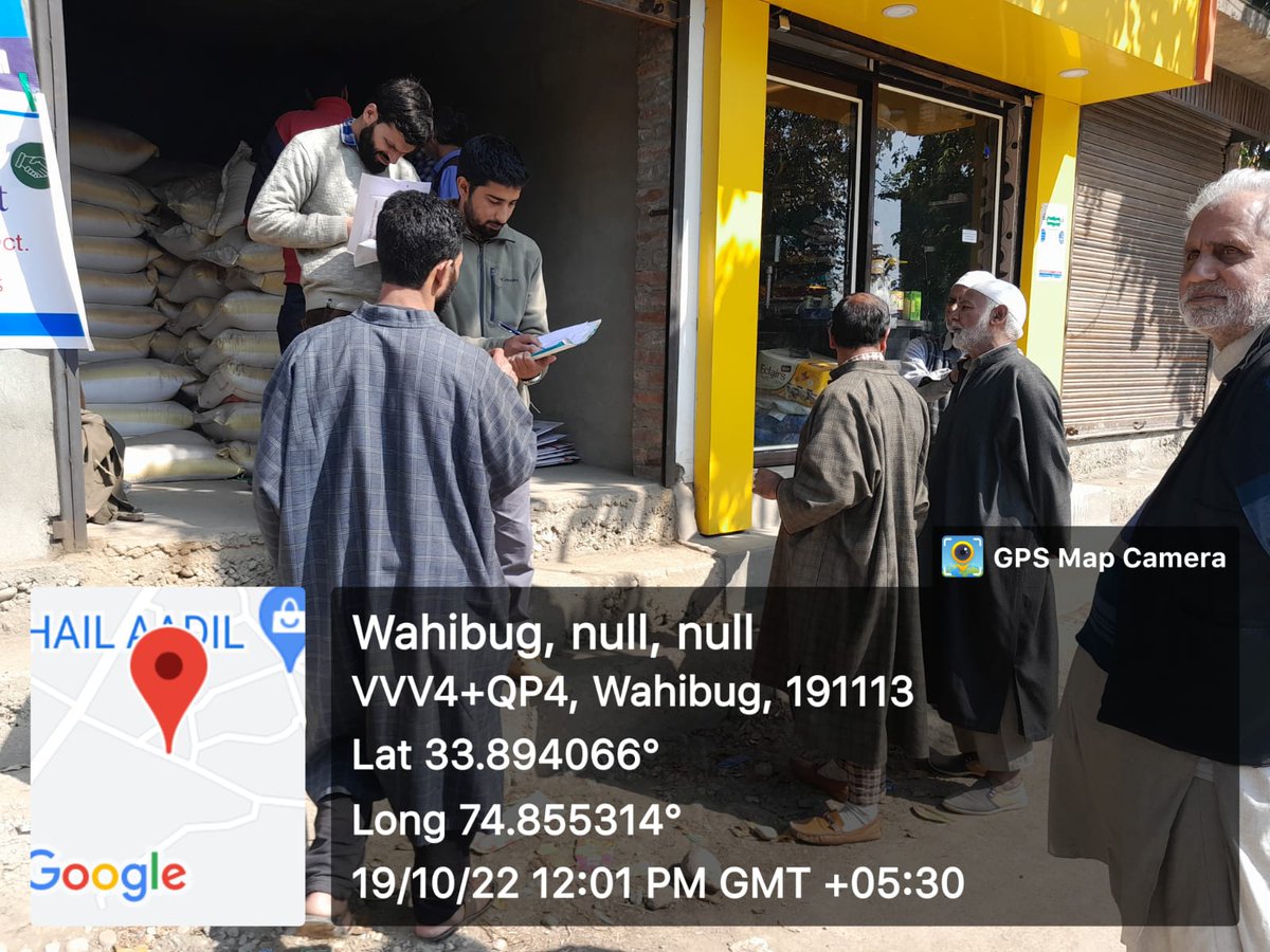 drpul4's tweet photo. Collectivism via cooperation ensures greater good to greater number. Ongoing trainings and awareness in this regard under the aegis of DR and AR's of Coop Dept. Pulwama. 
#collectivismoverindividualism #JanAbhiyanJK #B2V @MudgalYasha @shafqatiqbal @adnannazir492 @dcpulwama https://t.co/RihrnQS4ei
