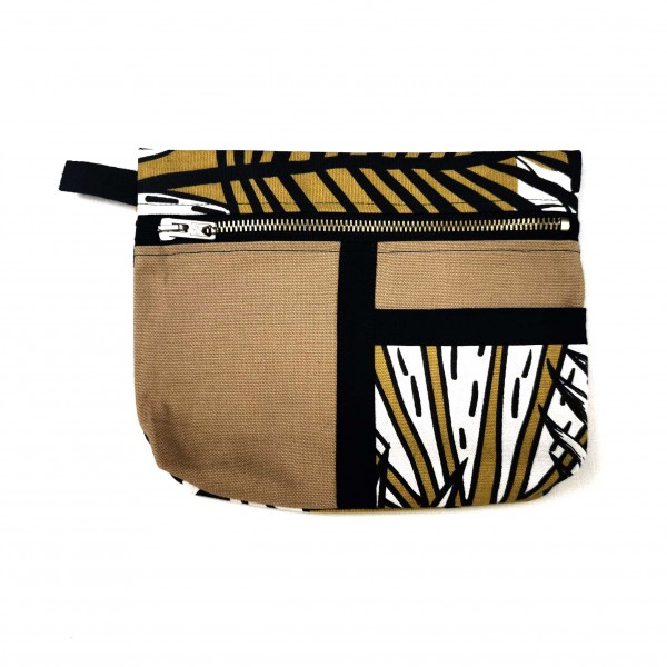 🍂Aquest estoig fet a mà de lona és la tendència d'aquesta tardor‼️

🟠Col·laboraràs amb Creadonnes, entitat que fomenta l'esperit emprenedor dels col·lectius en risc d'exclusió social com a camí cap a la autoocupació i el desenvolupament comunitari. 

elmercatsocial.cat/productes/nece…