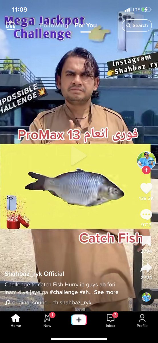 SamuelZachari19's tweet photo. If we want to scale impact, we must align incentives🐟🌊

#sickfishmixnft #fish #nftartists #opensea
#NonFungibleToken #nftartgallery
#nftgram #raredigitalart #nftdrop
#nft #saveouroceans #savetheturtles https://t.co/ycFaPPsBdy