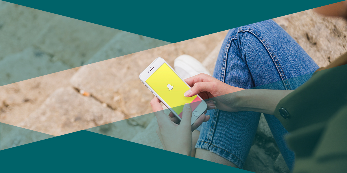 Wenn Sie speziell Azubistellen besetzen möchten oder auf der Suche nach Berufseinsteigern sind, gibt es eine Plattform, die Sie kennen sollten: Snapchat. 
raven51.de/tool-voller-ta…