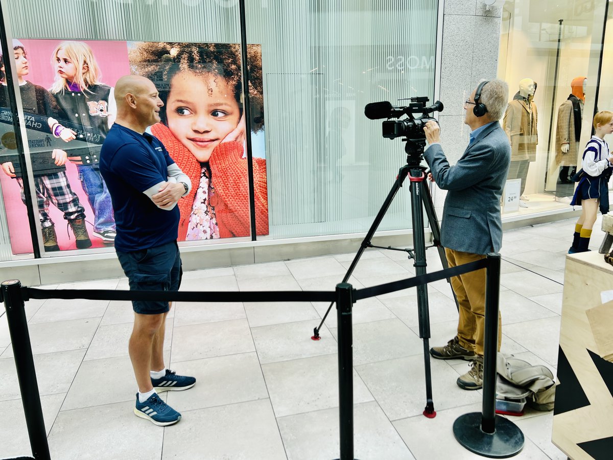 MTechSystems's tweet image. On Friday, we visited Foundry to hear about the epic 3000 mile #challenge the Dadventure team will embark on across the Atlantic in the Talisker Whisky Race.
M-Tech are a proud sponsor of their journey. Best of luck Dads!
@ACampaigns @wolofoundation @ProstateUK #adventure