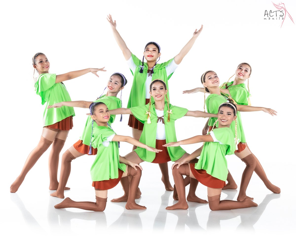 ACTSManila's tweet photo. Ingrain discipline and godly values in your child at a young age through dance.

Enroll in ACTS Manila @ Ellinwood Christian School today! 
Contact:
0917-147-9601
info@actsmanila.com
https://t.co/oZ7dqLawAH https://t.co/ujBpWj5aZv