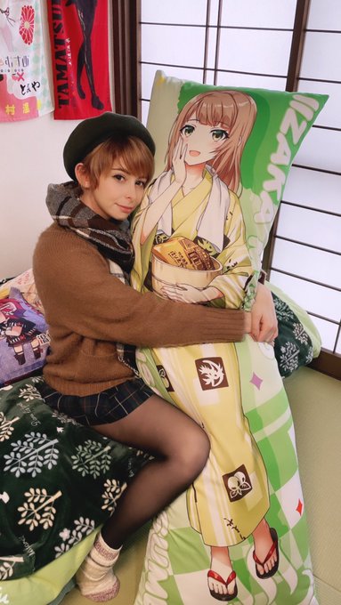 コスプレイヤーユリコタイガーのTwitter画像21