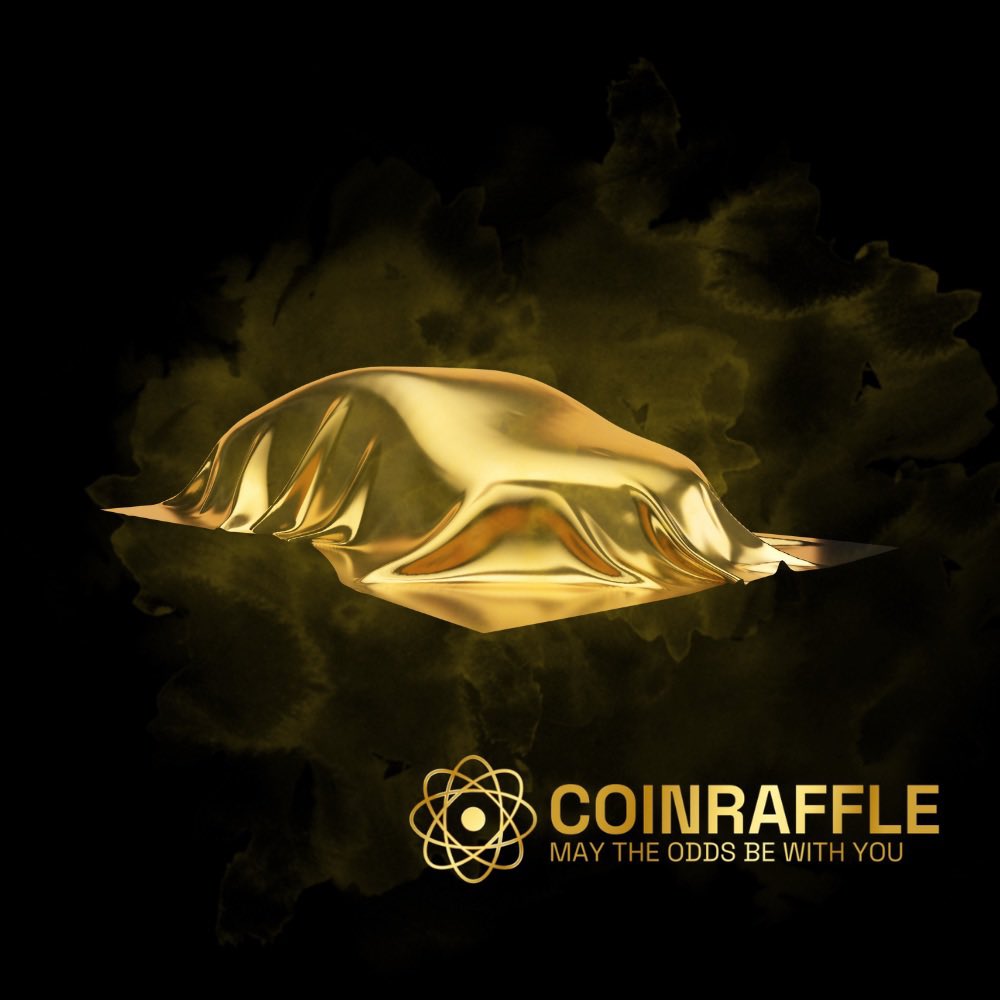 We are preparing many surprises for you🫵🫵🫵

Just relax and put the 🔔 on! 

#Itscoinraffeltime