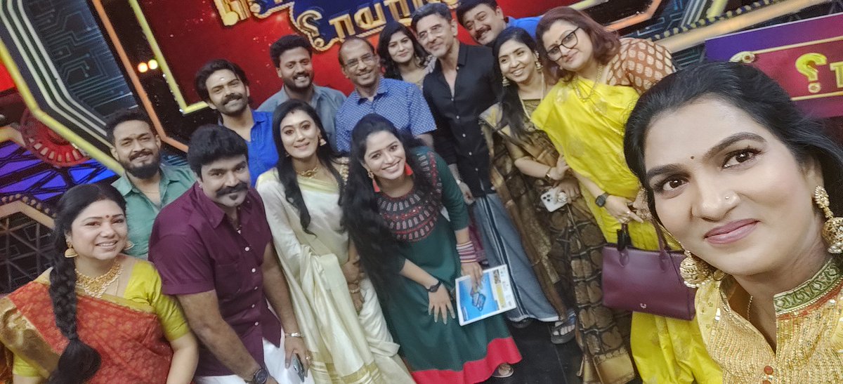 Shanthi Arvind tweet media