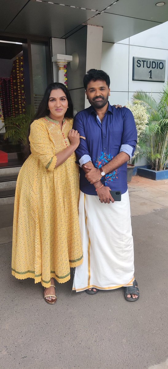 Shanthi Arvind tweet media