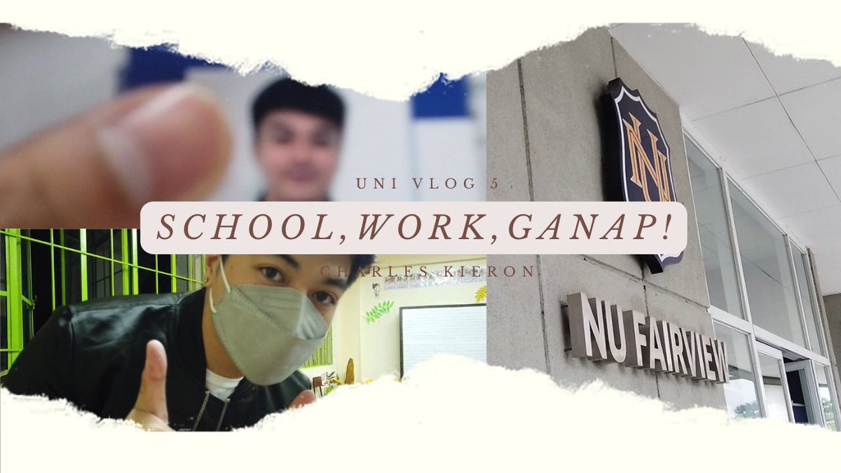 hashtag_CK's tweet photo. Hi guys!!! 8pm na upload nasa school pa 😊🤎 https://t.co/5x7yINJ3Sr