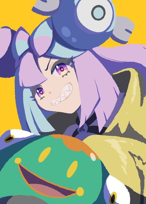 ナンジャモ&amp;ハラバリー「あなたの目玉をエレキネット!」 