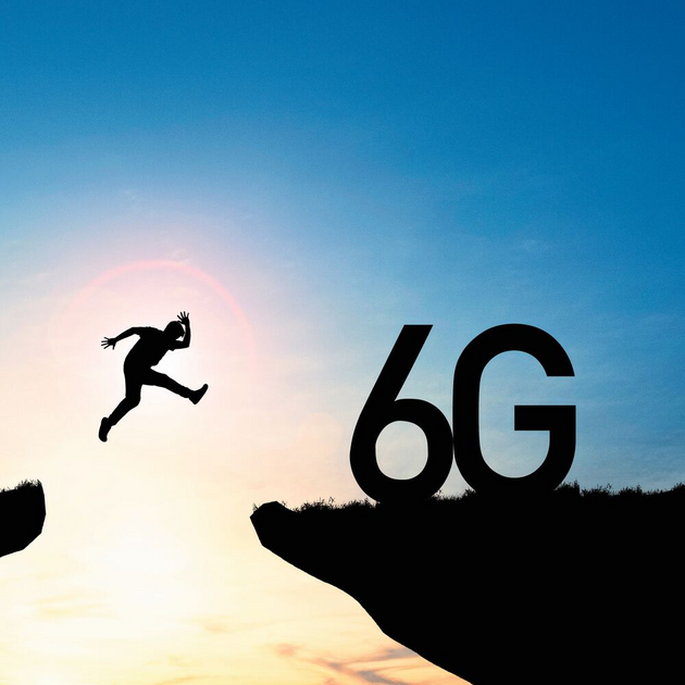 Keysight_EMEA's tweet photo. 6G: Fünf Fakten zum künftigen Standard. https://t.co/pn0QDNesYu via @ipinsiderde #6g #5g https://t.co/5mklRj3uZI