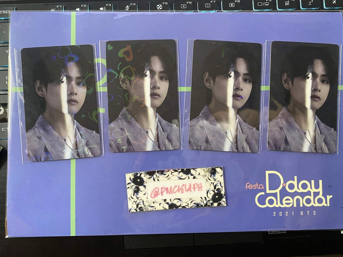 PMChildPH's tweet photo. wts bts ph • [ #pmcphonhand ] 

BTS Proof JPFC HOLO PC - V (4) 

💵 ₱2800 each + lsf 
📆 dop: October 30 (PRIO PAYO) 
🚚 onhand and ready to ship

💭 reply mine + quantity + JPFCV
💌 — will dm the form https://t.co/rscrsq2hpo