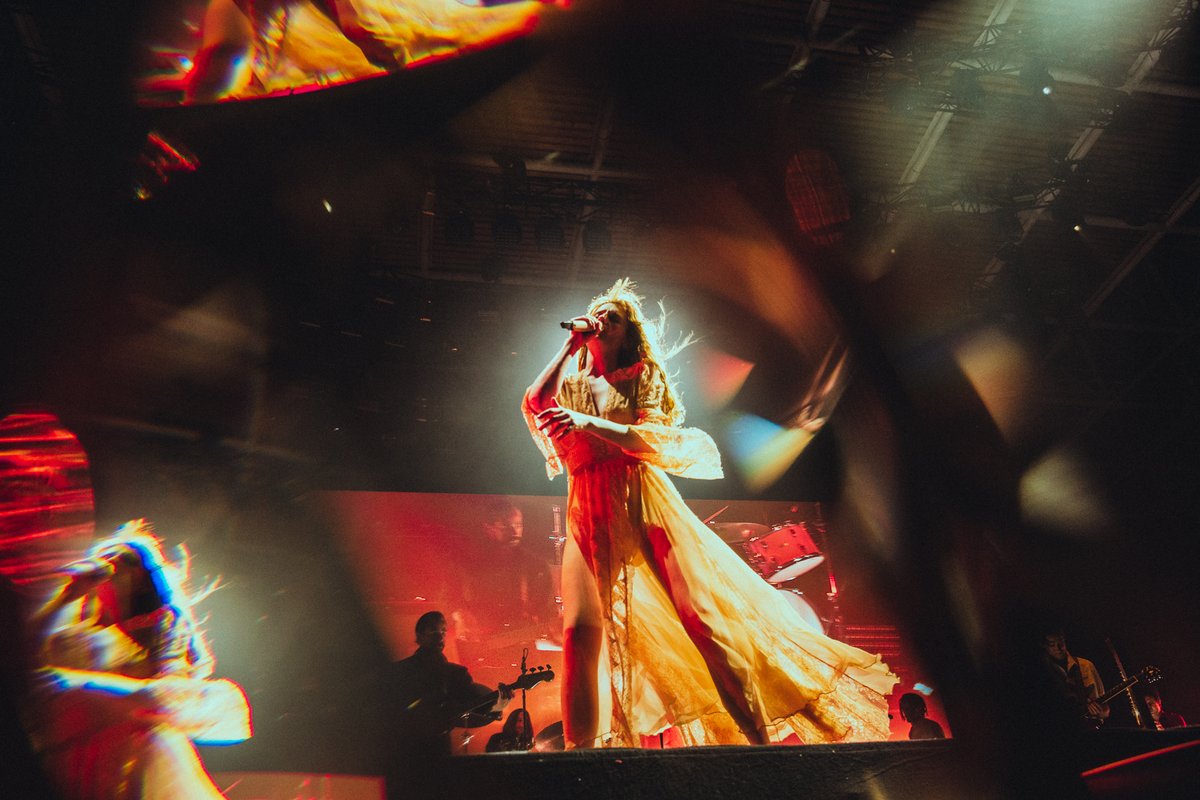 Live Nation Italia tweet media