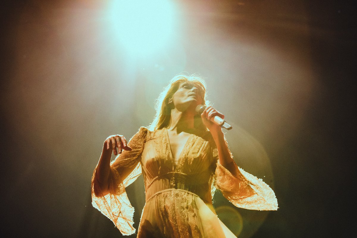 Live Nation Italia tweet media